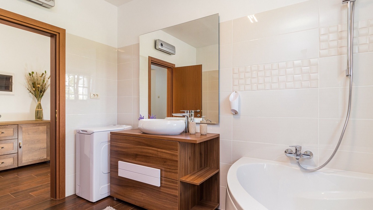 Photo of Bathroom in Vodnjan