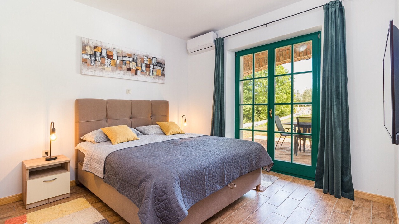 Photo of Bedroom in Vodnjan