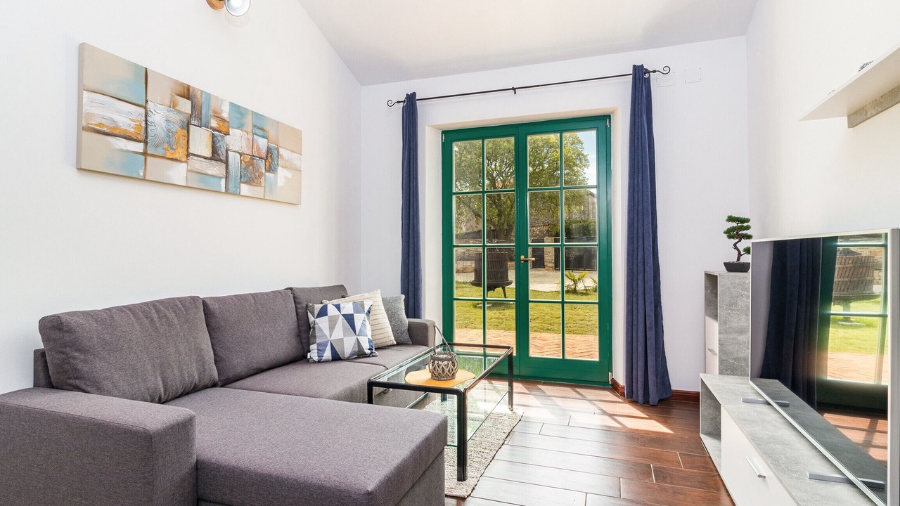 Photo of Livingroom in Vodnjan
