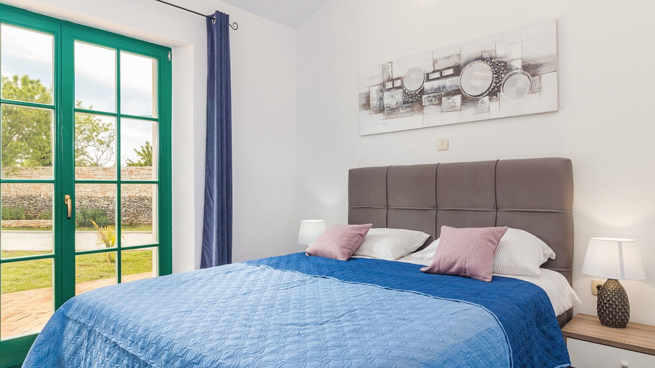 Photo of Bedroom in Vodnjan