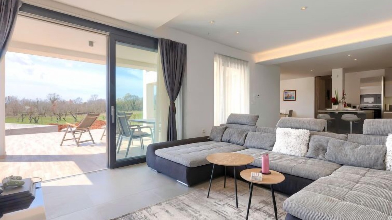 Photo of Livingroom in Marcana