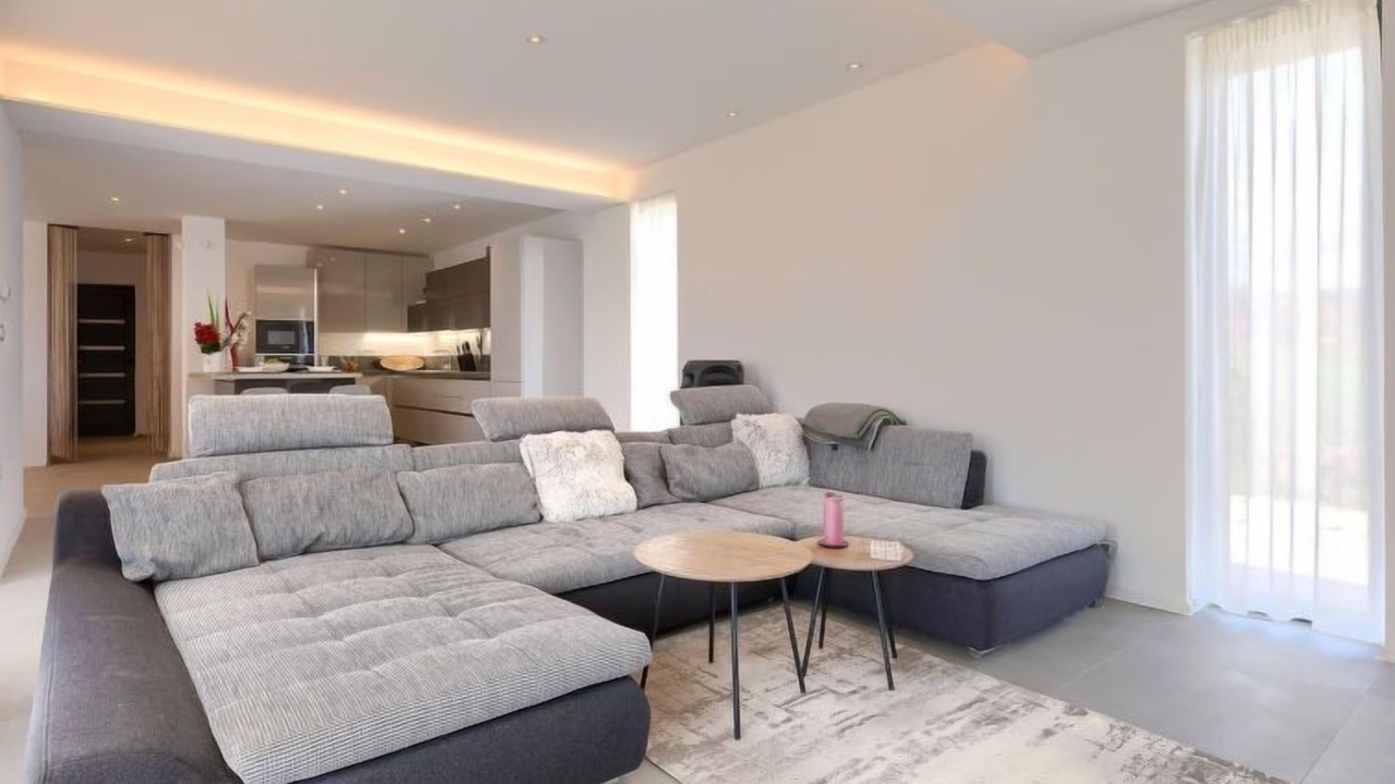 Photo of Livingroom in Marcana