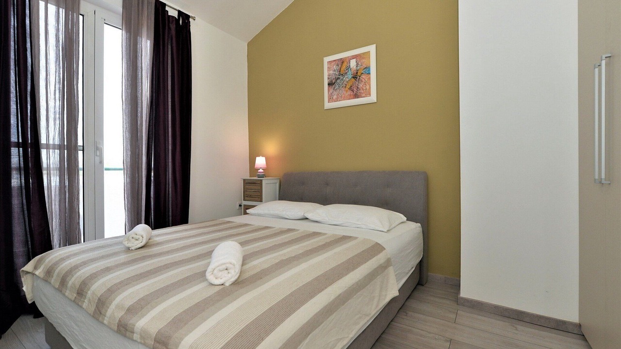 Photo of Bedroom in Murter