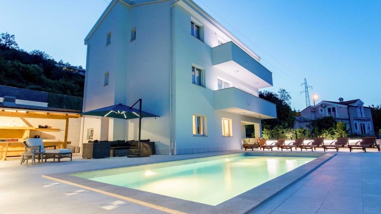 Photo of Outdoor in Bregi