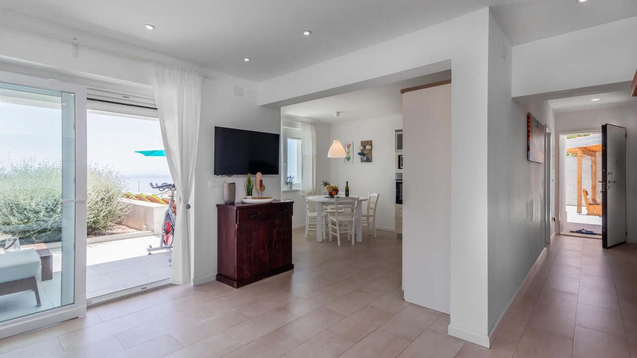 Photo of Bedroom in Bregi