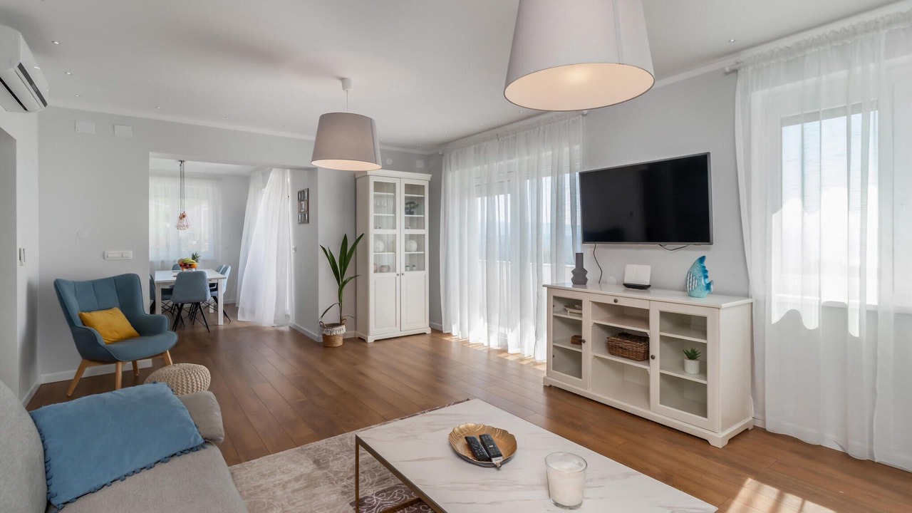 Photo of Bedroom in Bregi