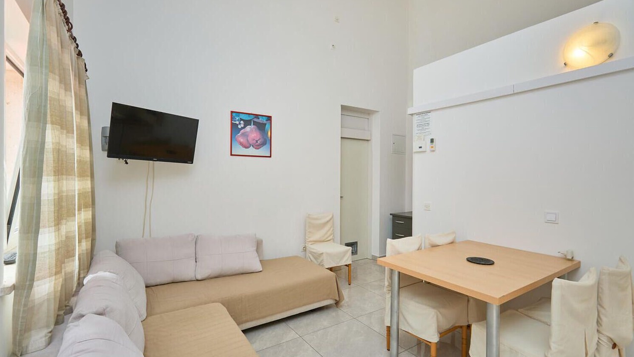 Photo of Bedroom in Saplunara