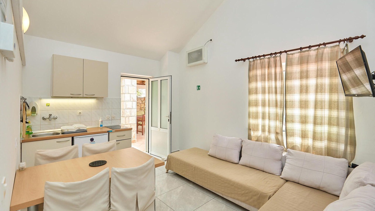 Photo of Bedroom in Saplunara