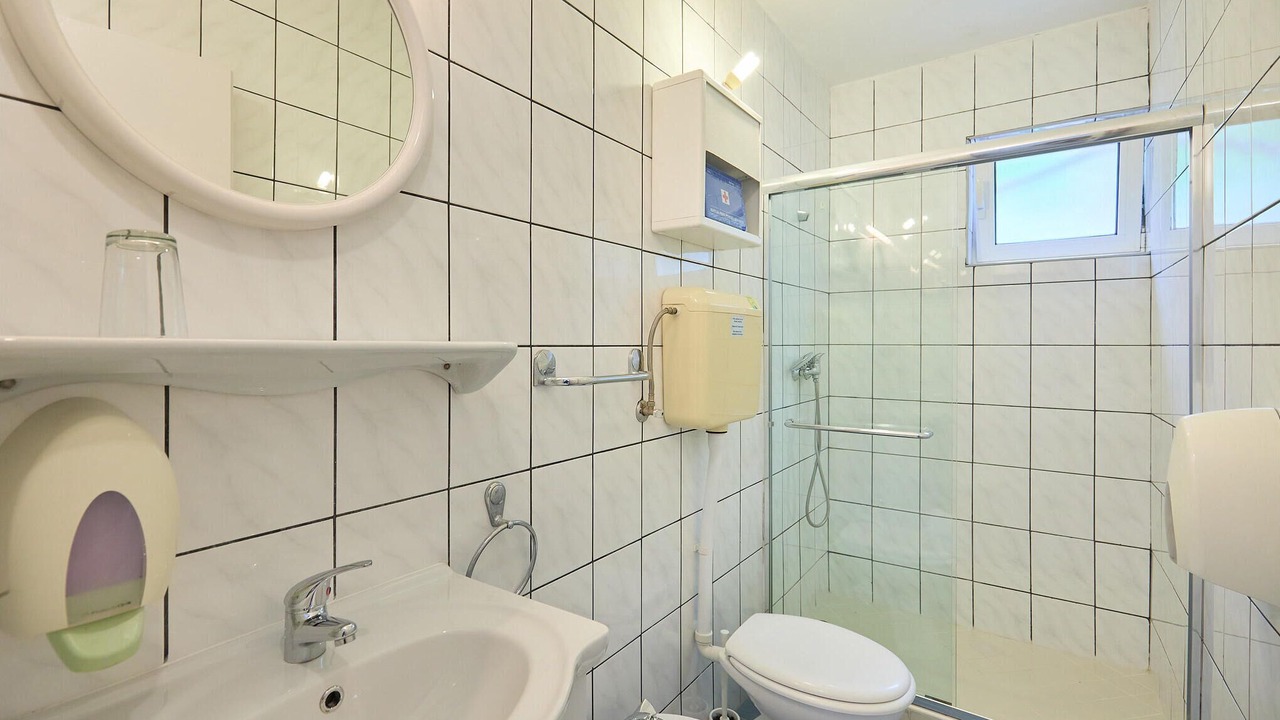 Photo of Bathroom in Saplunara
