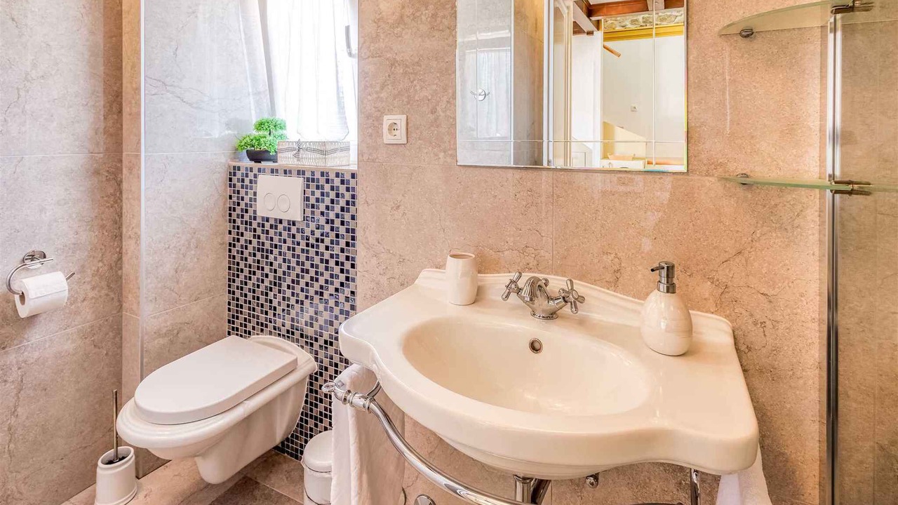 Photo of Bathroom in Nenadici