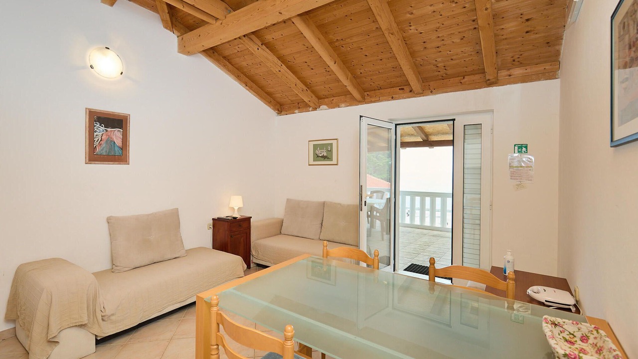 Photo of Bedroom in Saplunara
