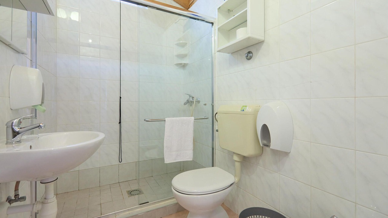 Photo of Bathroom in Saplunara