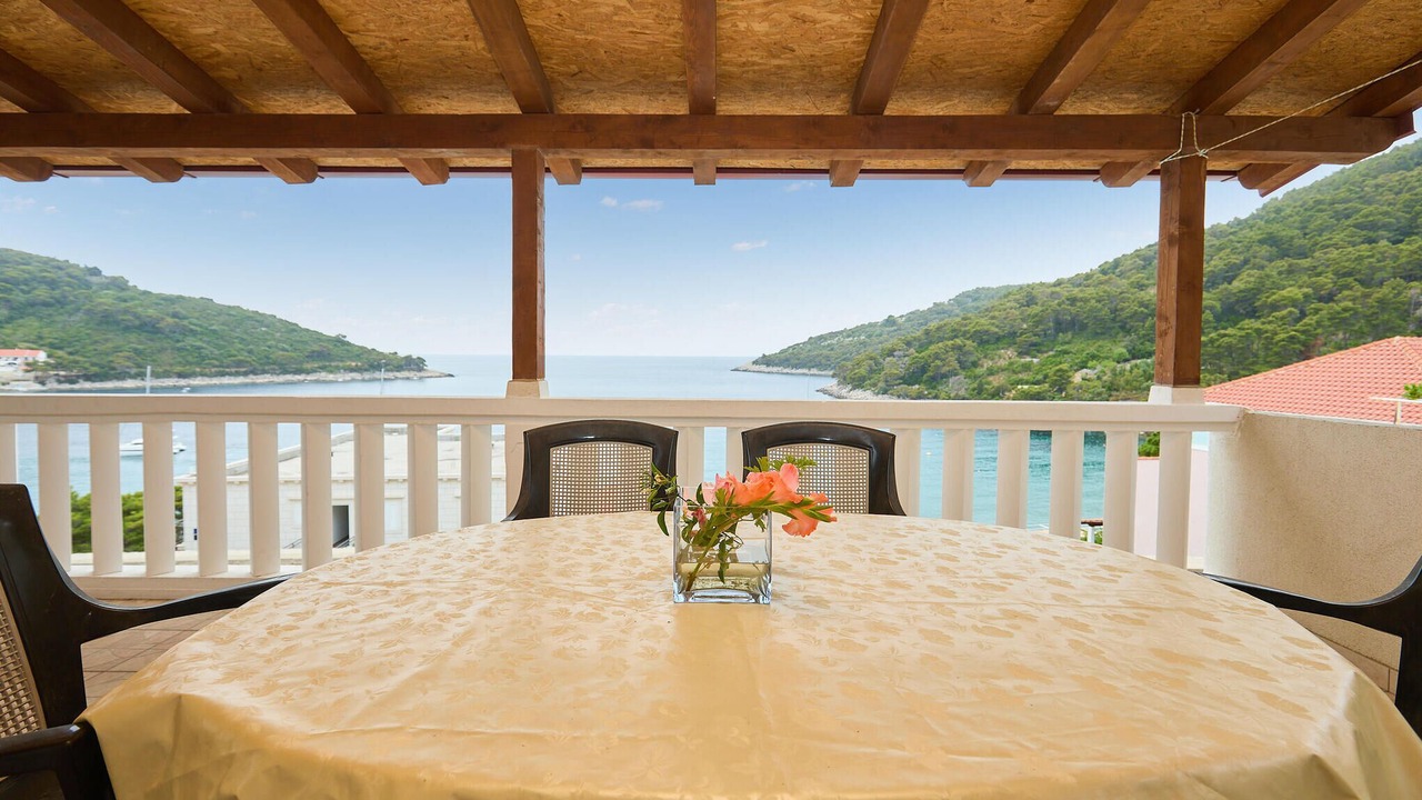 Photo of Bedroom in Saplunara