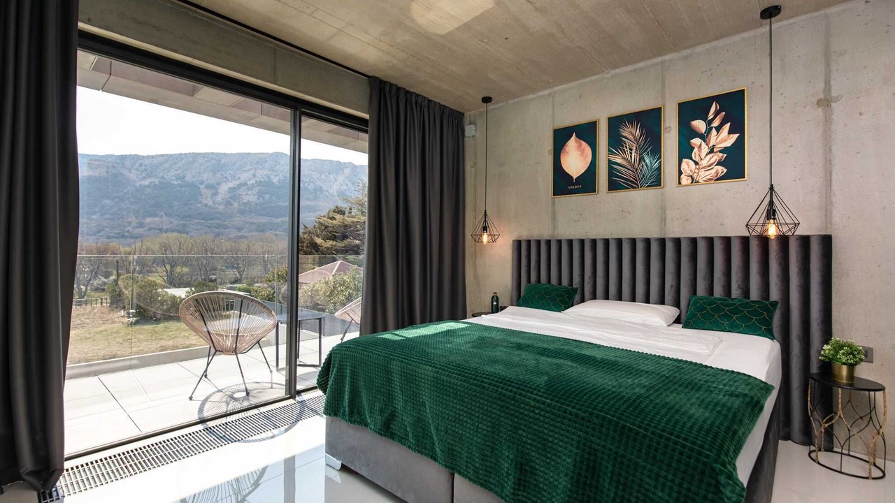 Photo of Bedroom in Jurandvor