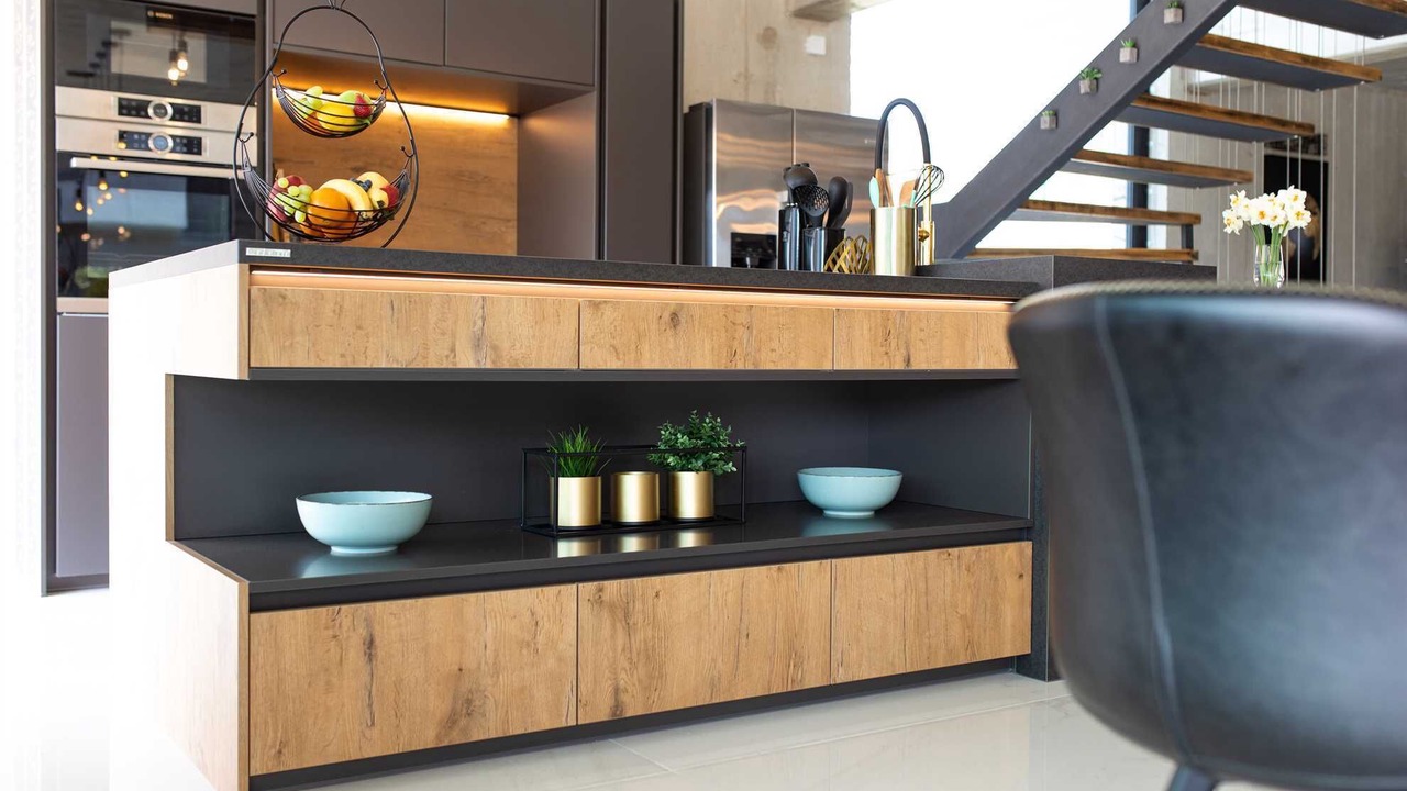 Photo of Kitchen in Jurandvor