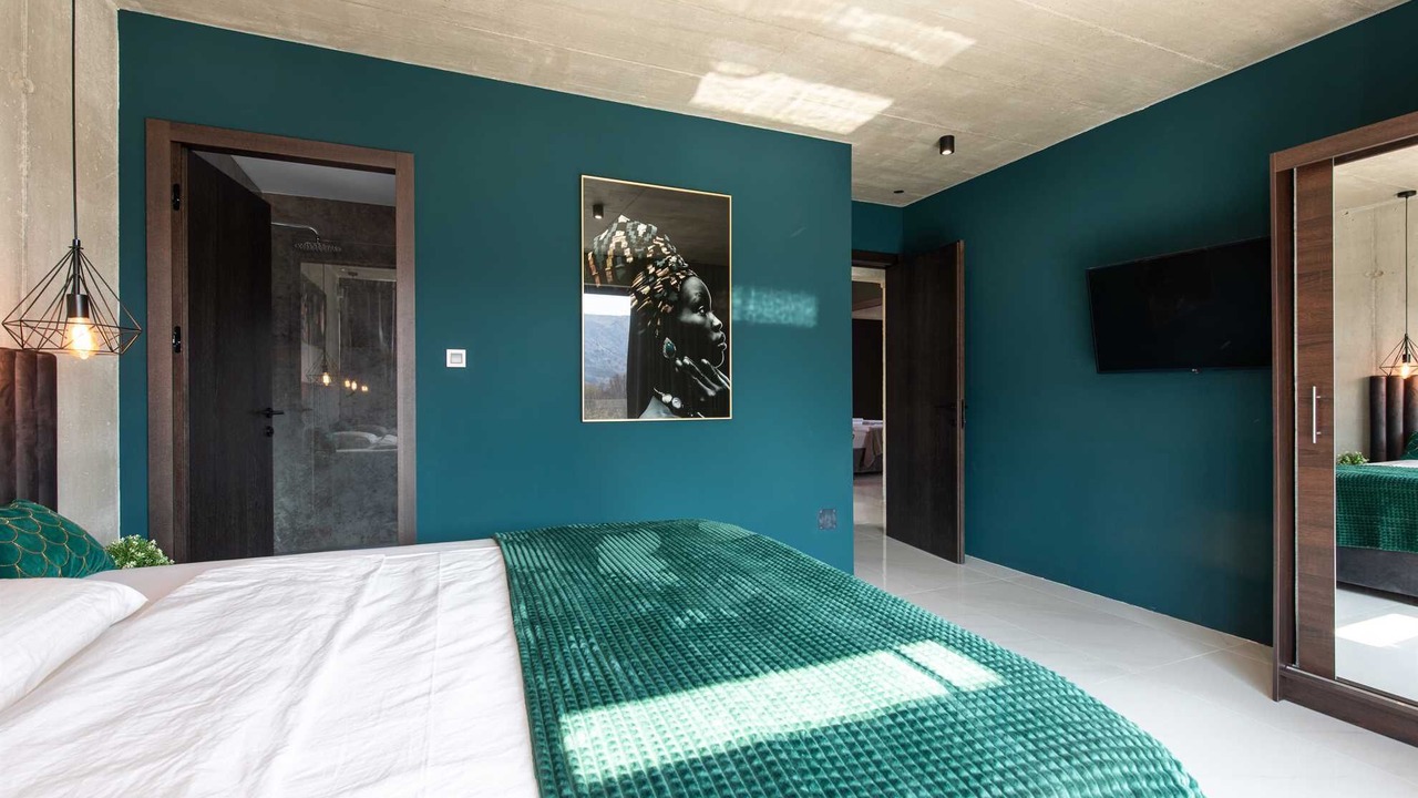 Photo of Bedroom in Jurandvor