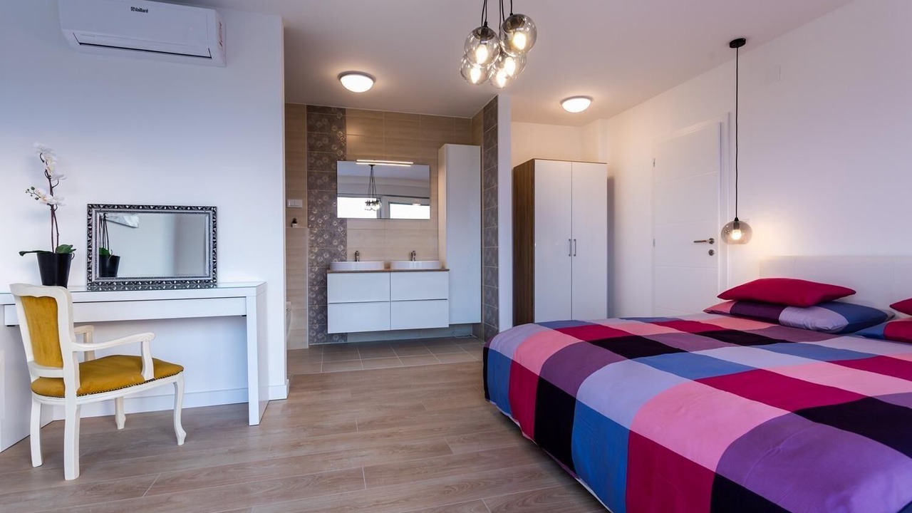 Photo of Bedroom in Klimno