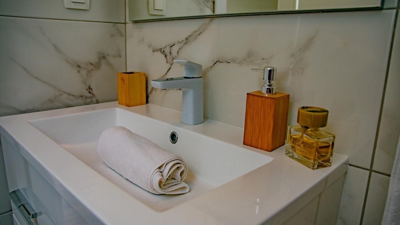 Photo of Bathroom in Drnis