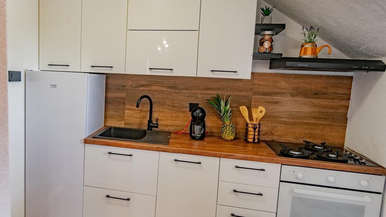 Photo of Kitchen in Drnis