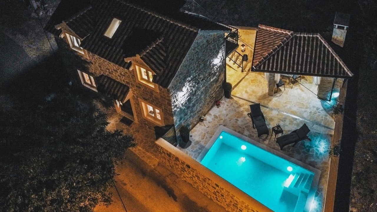 Photo of Outdoor in Drnis