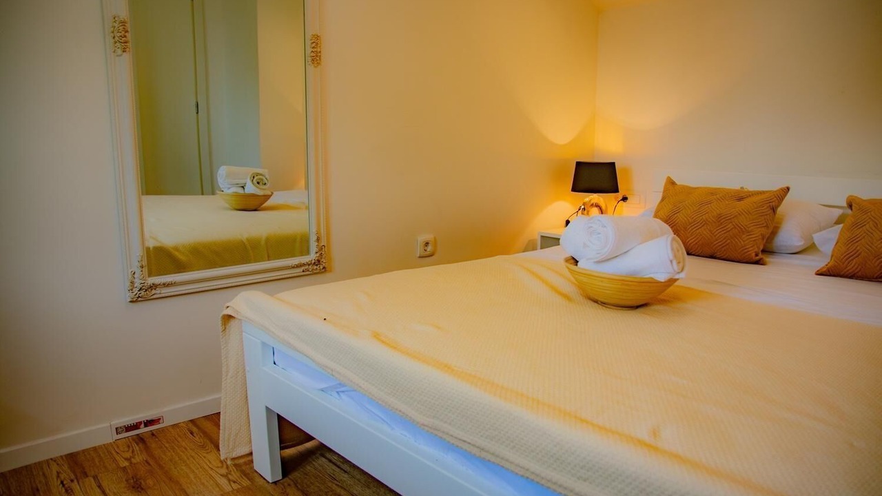 Photo of Bedroom in Drnis