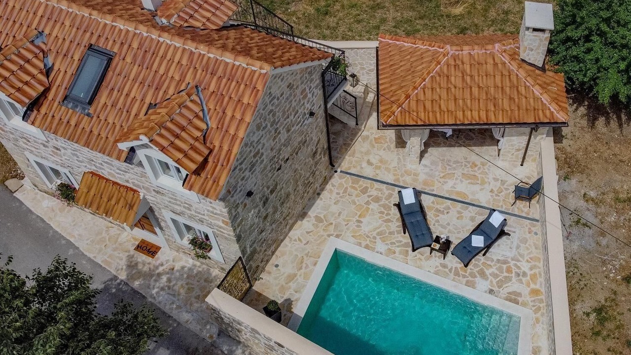 Photo of Outdoor in Drnis