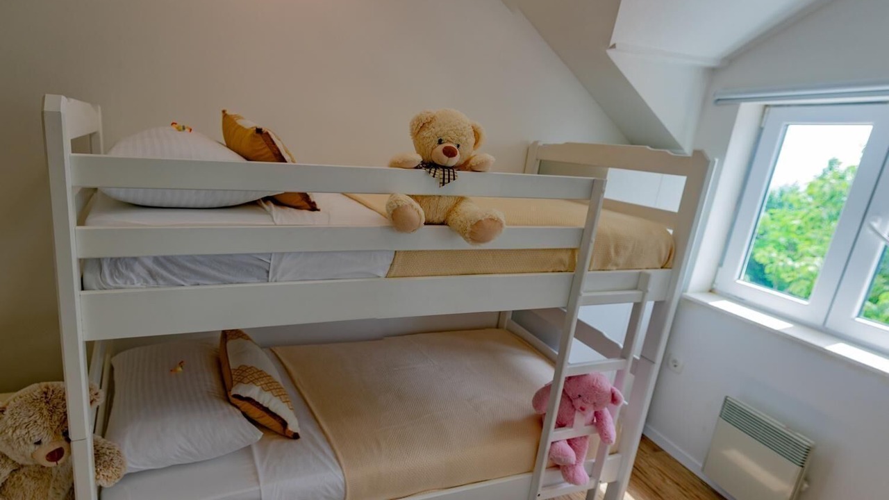 Photo of Bedroom in Drnis