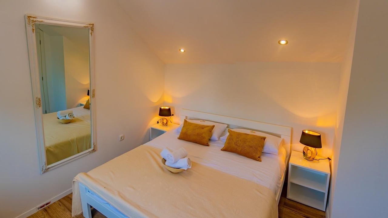 Photo of Bedroom in Drnis