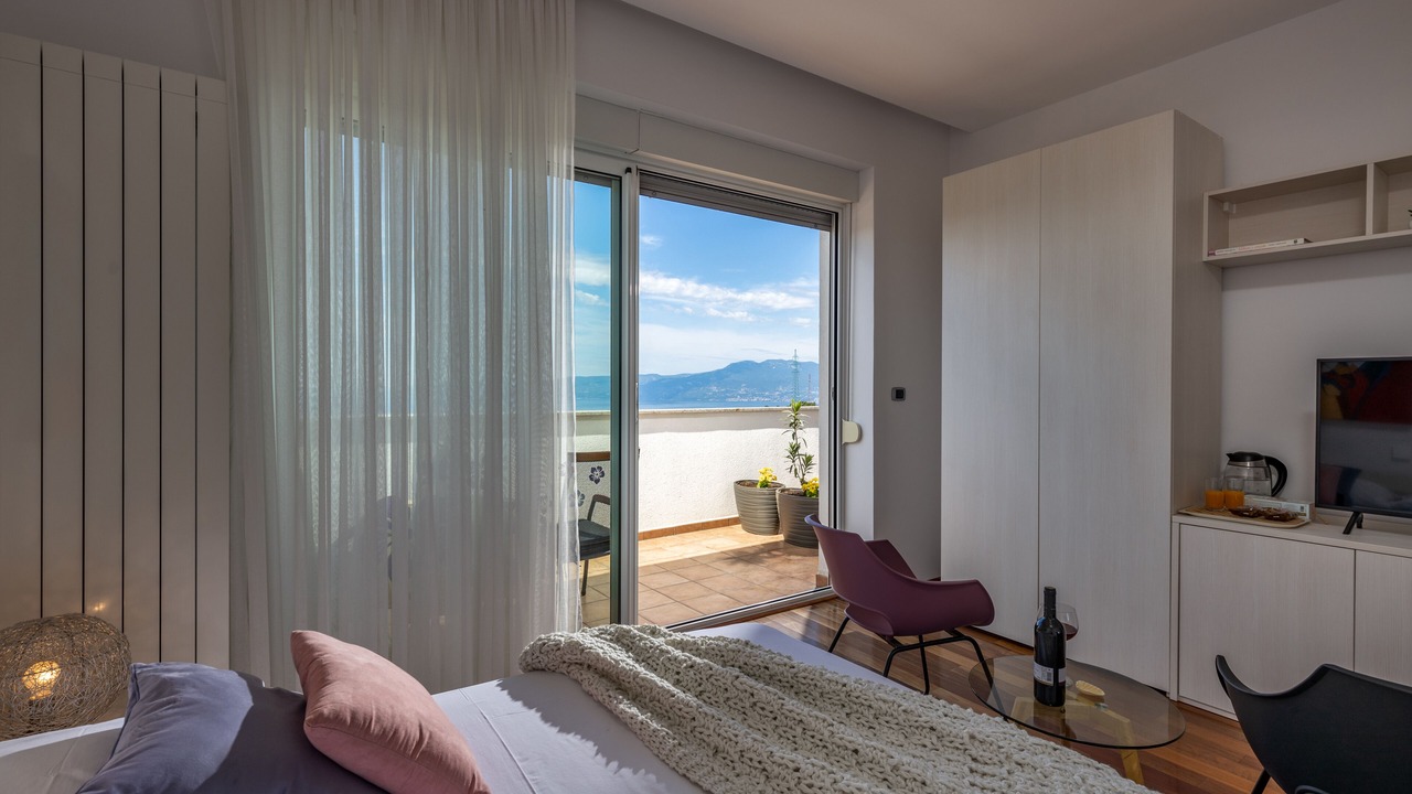 Photo of Bedroom in Buzdohanj