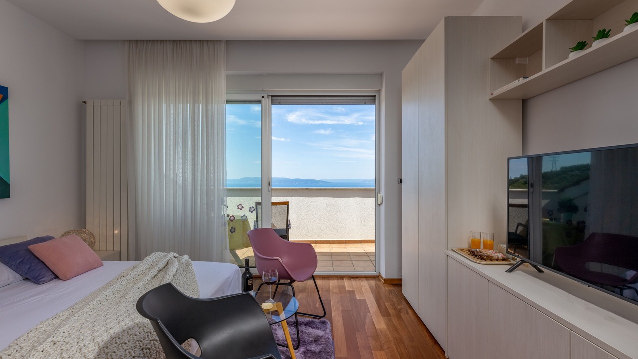 Photo of Bedroom in Buzdohanj