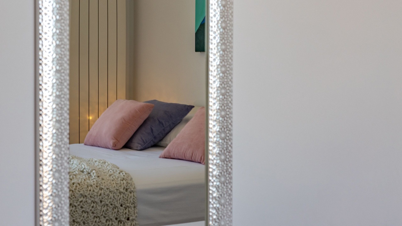 Photo of Bedroom in Buzdohanj