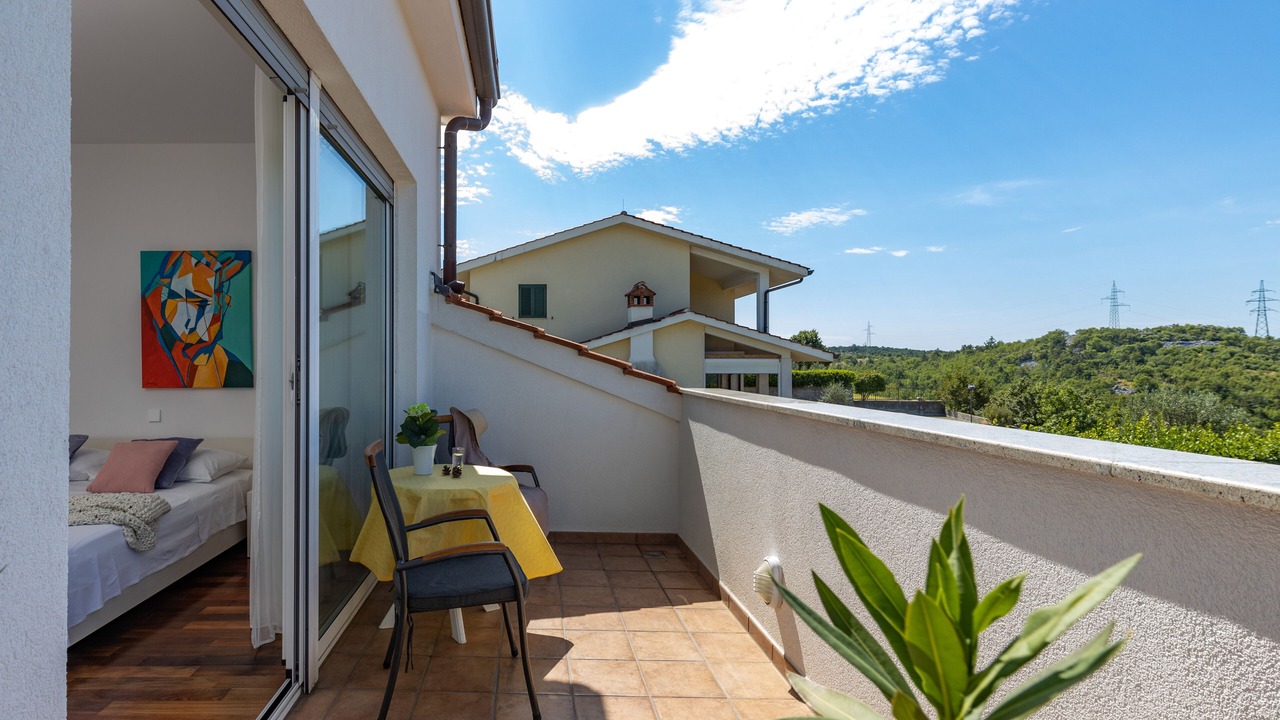 Photo of Patio Balcony in Buzdohanj