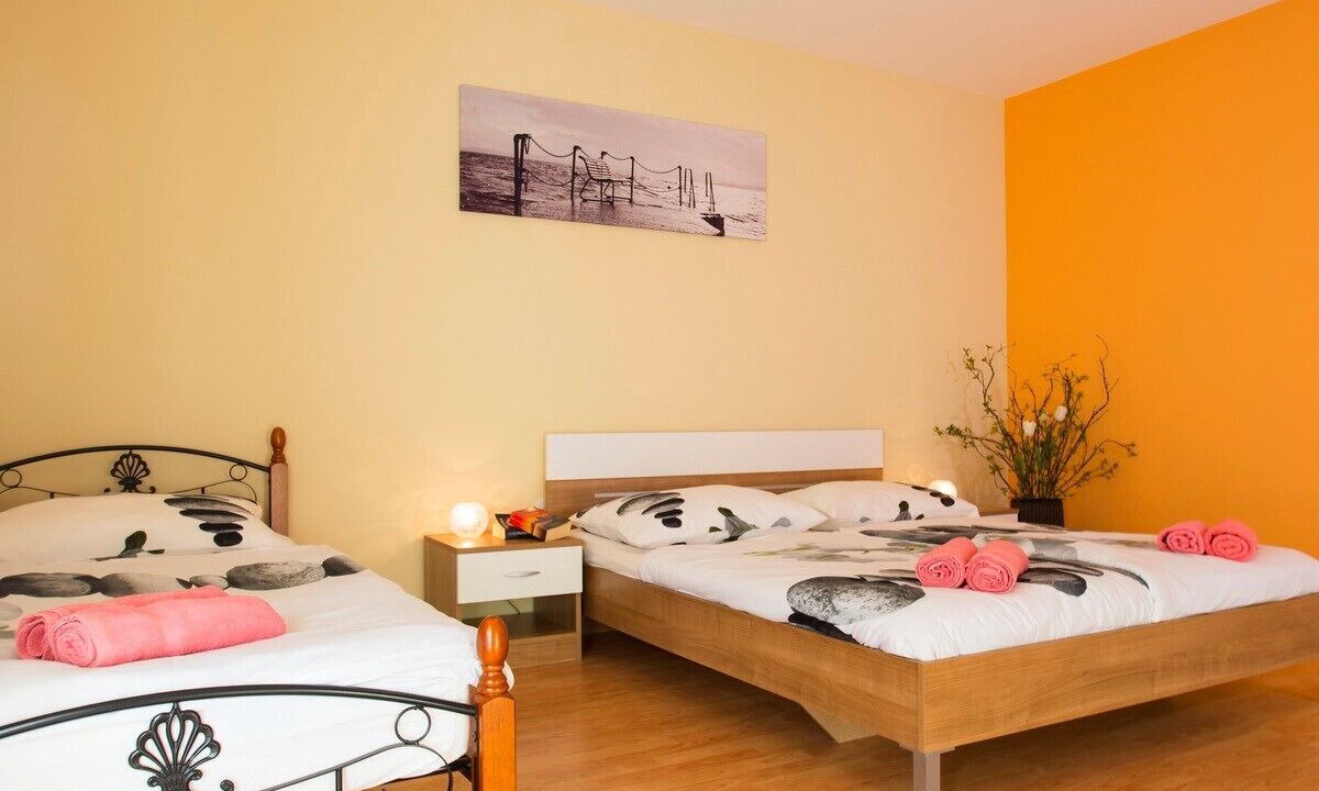 Photo of Bedroom in Strmac