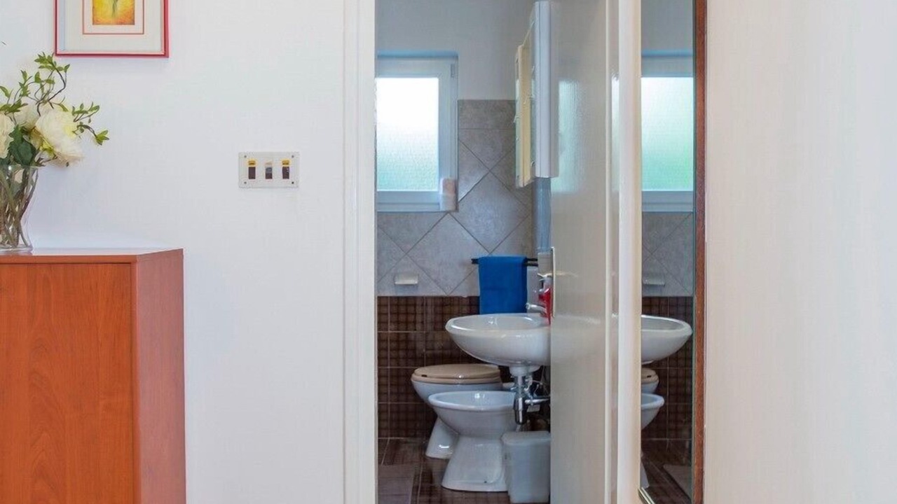 Photo of Bathroom in Strmac