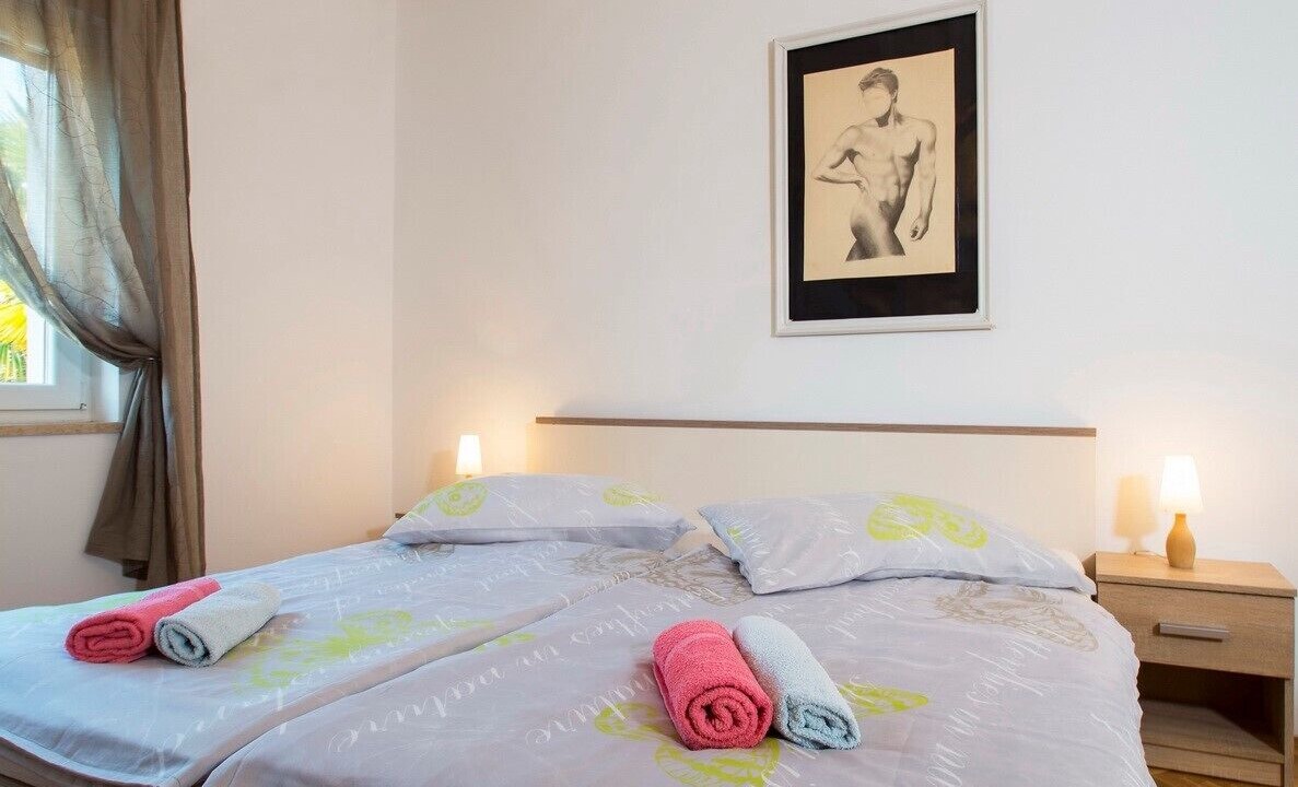 Photo of Bedroom in Strmac