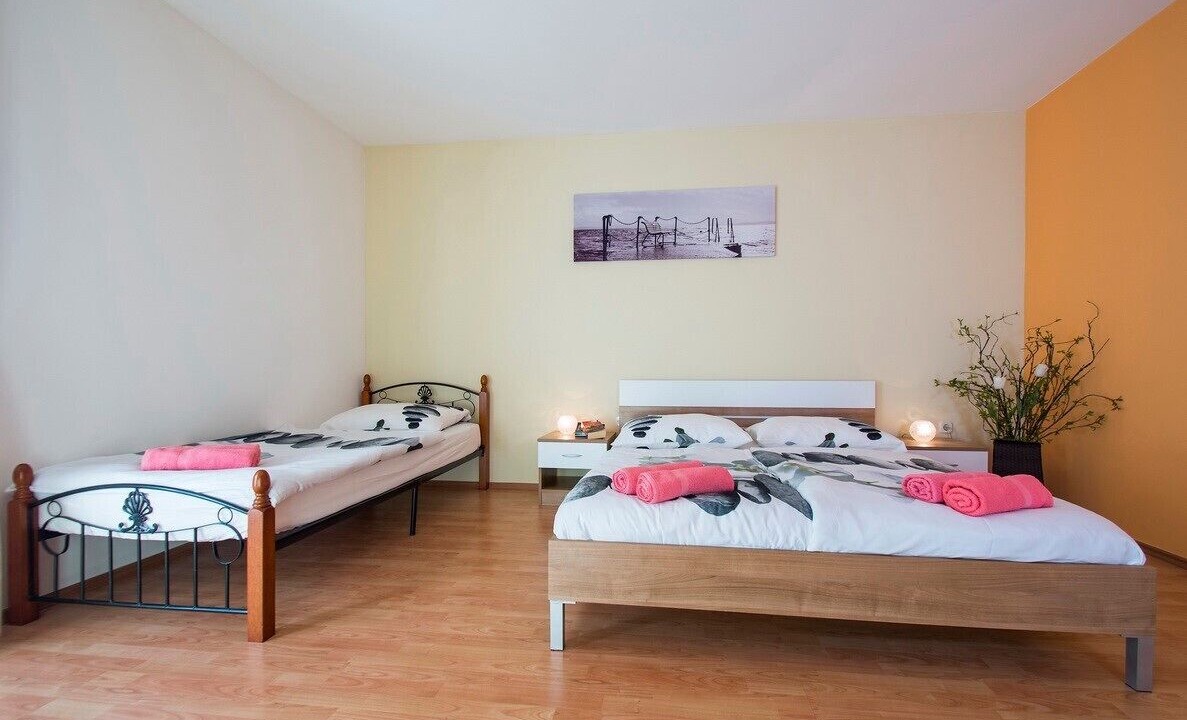 Photo of Bedroom in Strmac