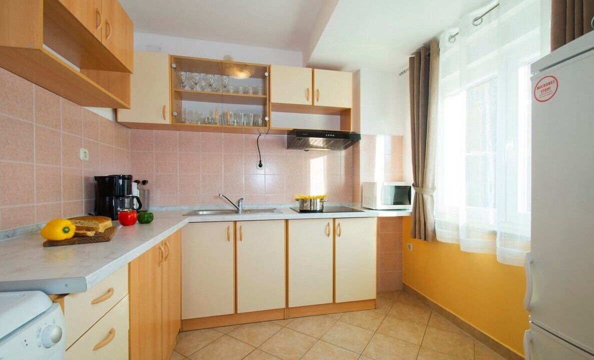 Photo of Kitchen in Strmac