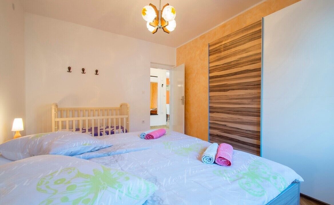 Photo of Bedroom in Strmac