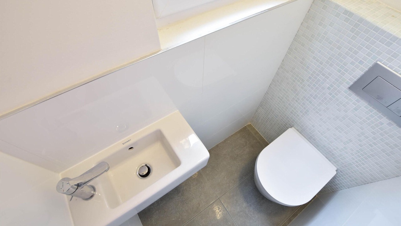 Photo of Bathroom in Muc
