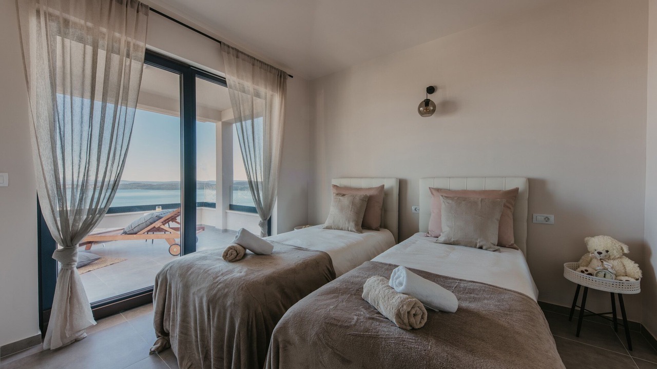 Photo of Bedroom in Seget Donji