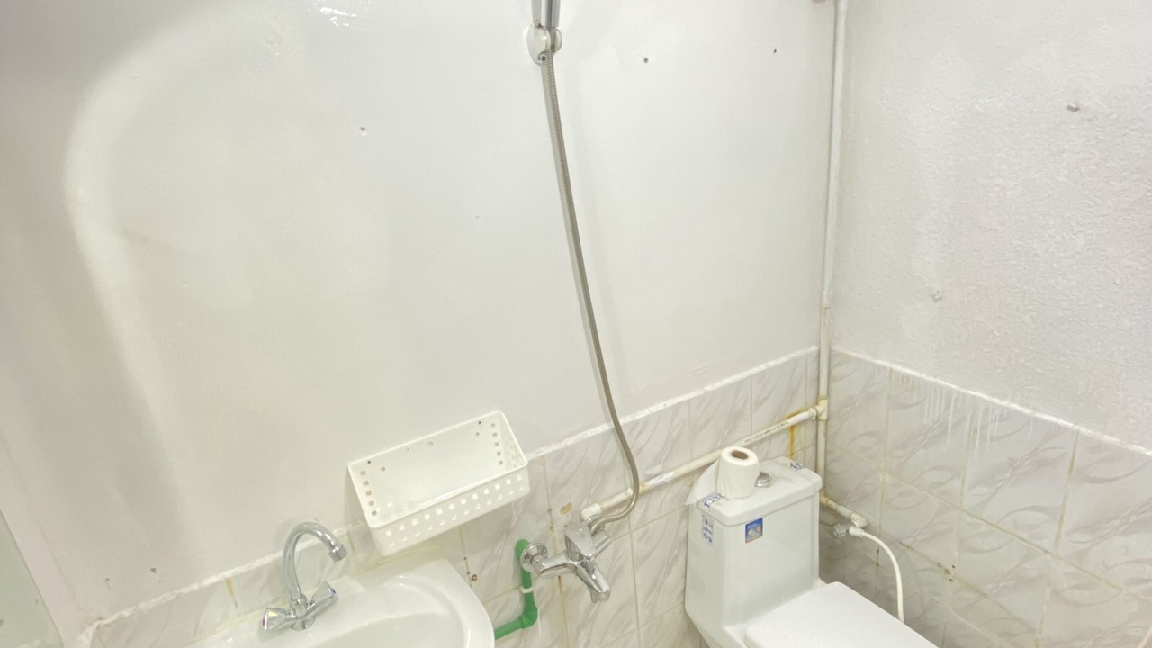 Photo of Bathroom in Sharjah