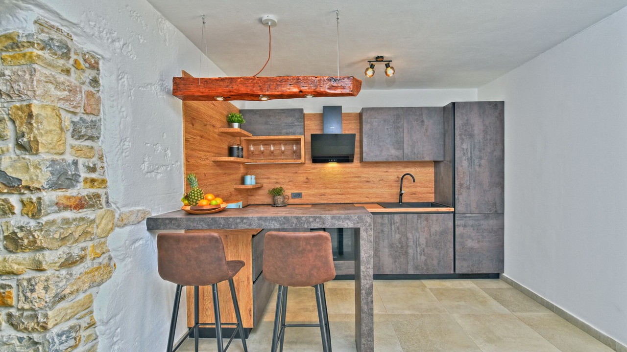 Photo of Kitchen in Marusici