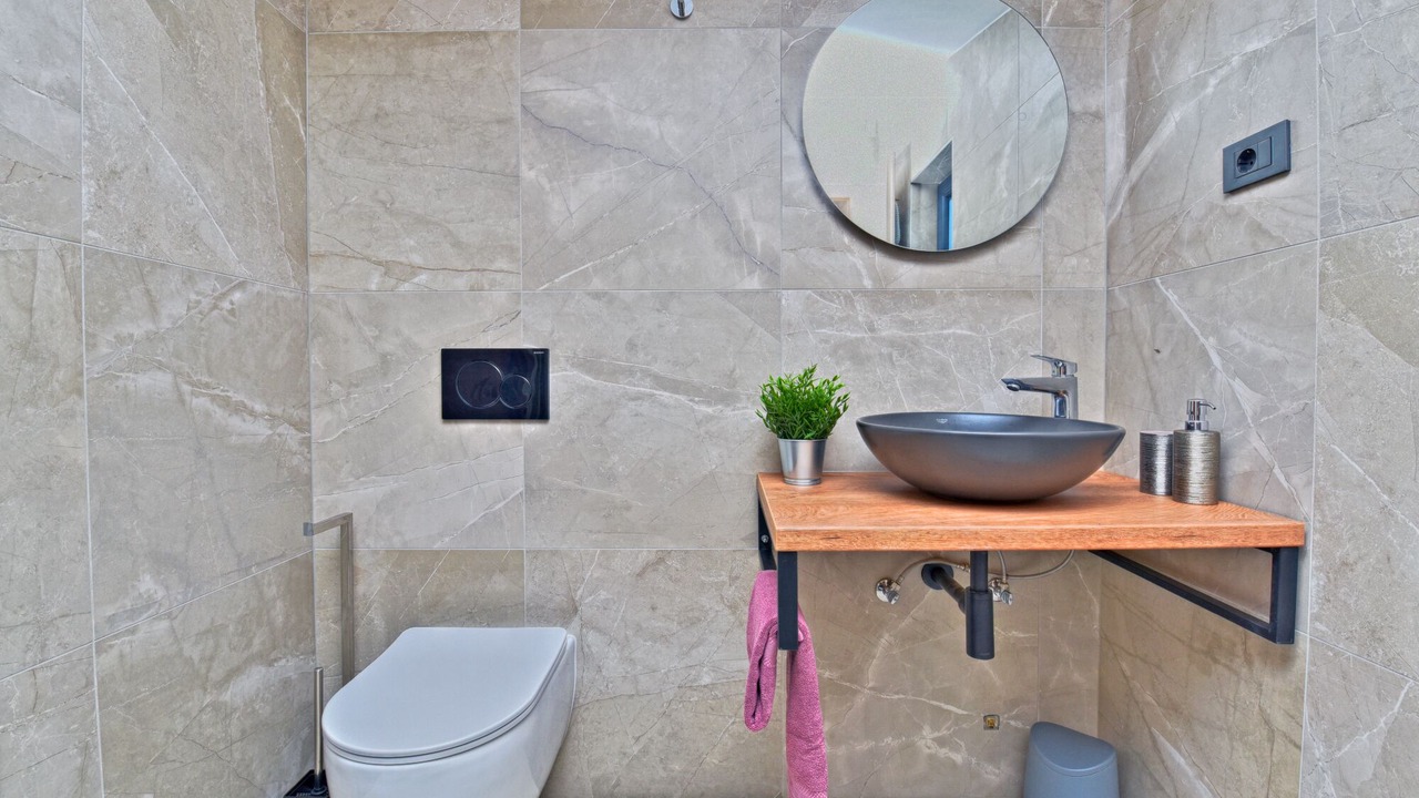 Photo of Bathroom in Marusici