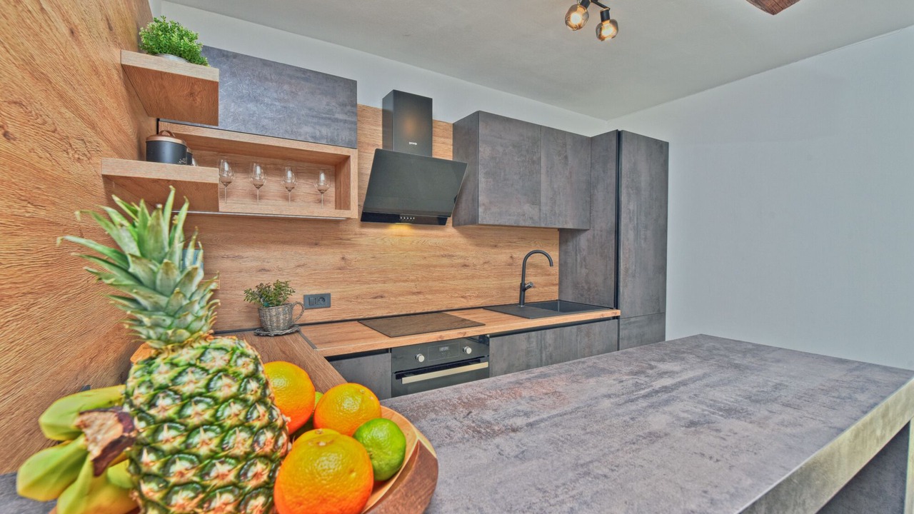 Photo of Kitchen in Marusici