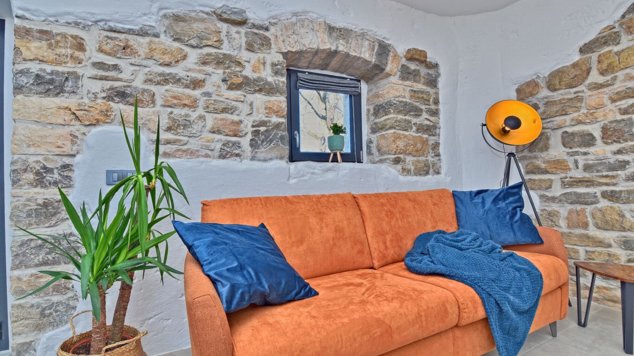 Photo of Livingroom in Marusici