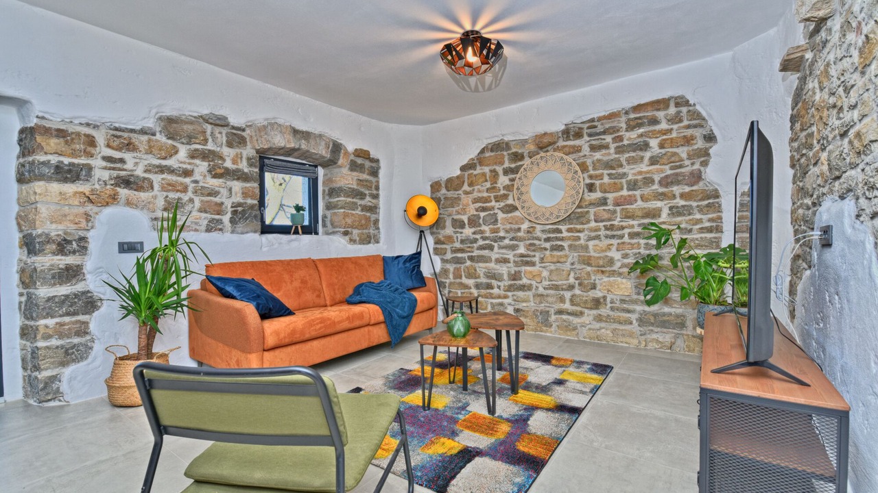 Photo of Livingroom in Marusici