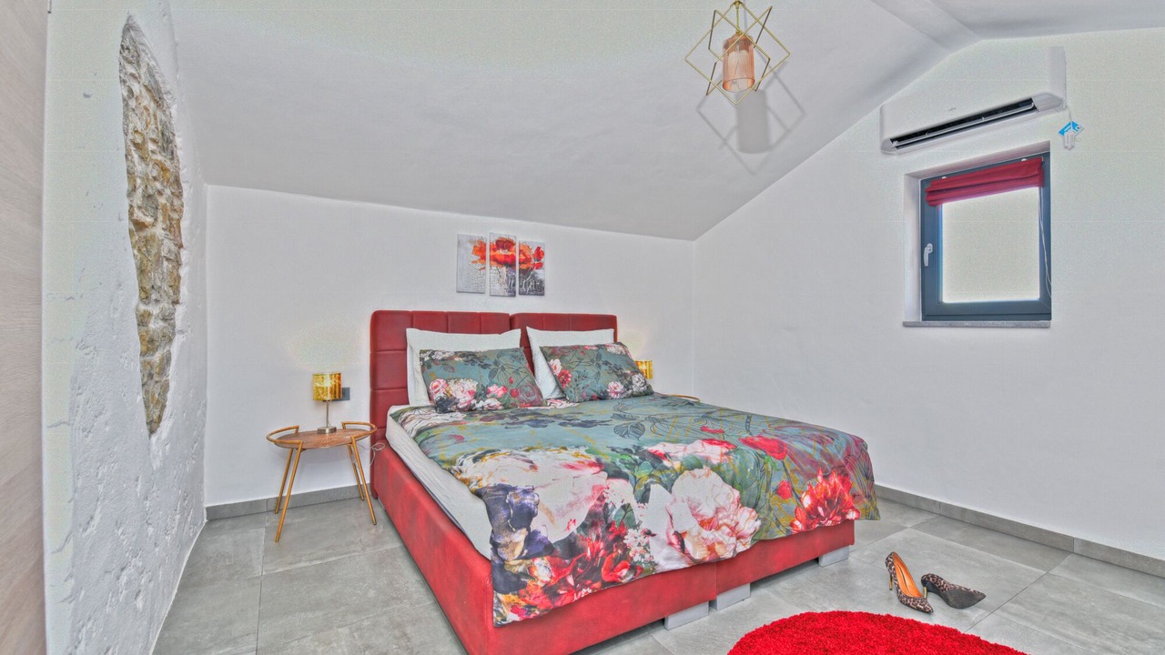 Photo of Bedroom in Marusici