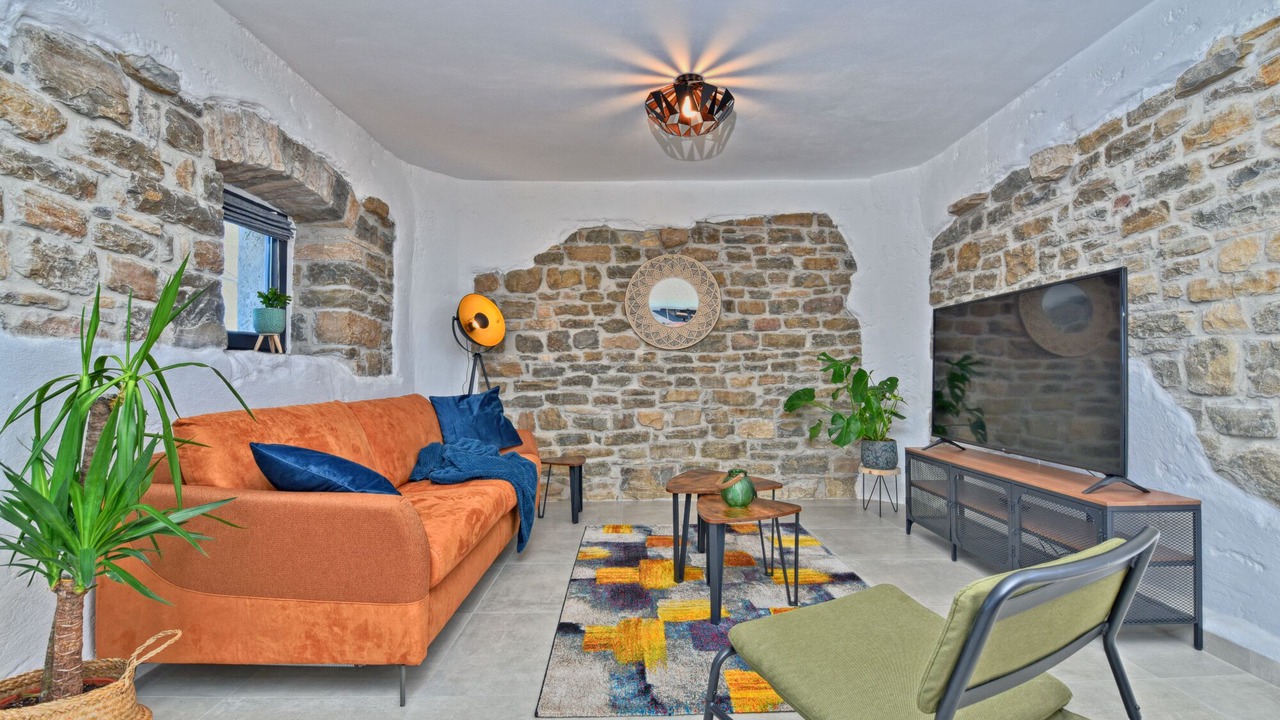 Photo of Livingroom in Marusici