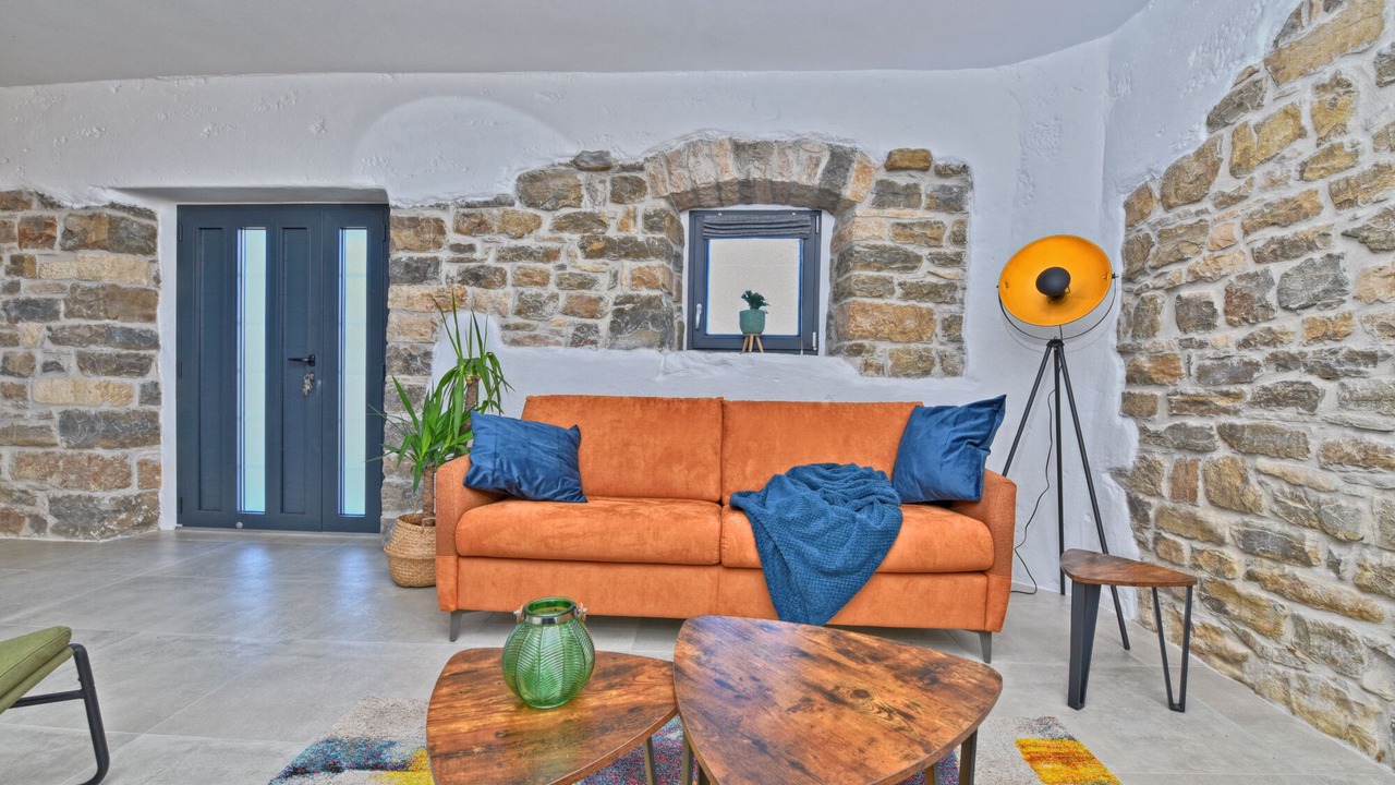 Photo of Livingroom in Marusici