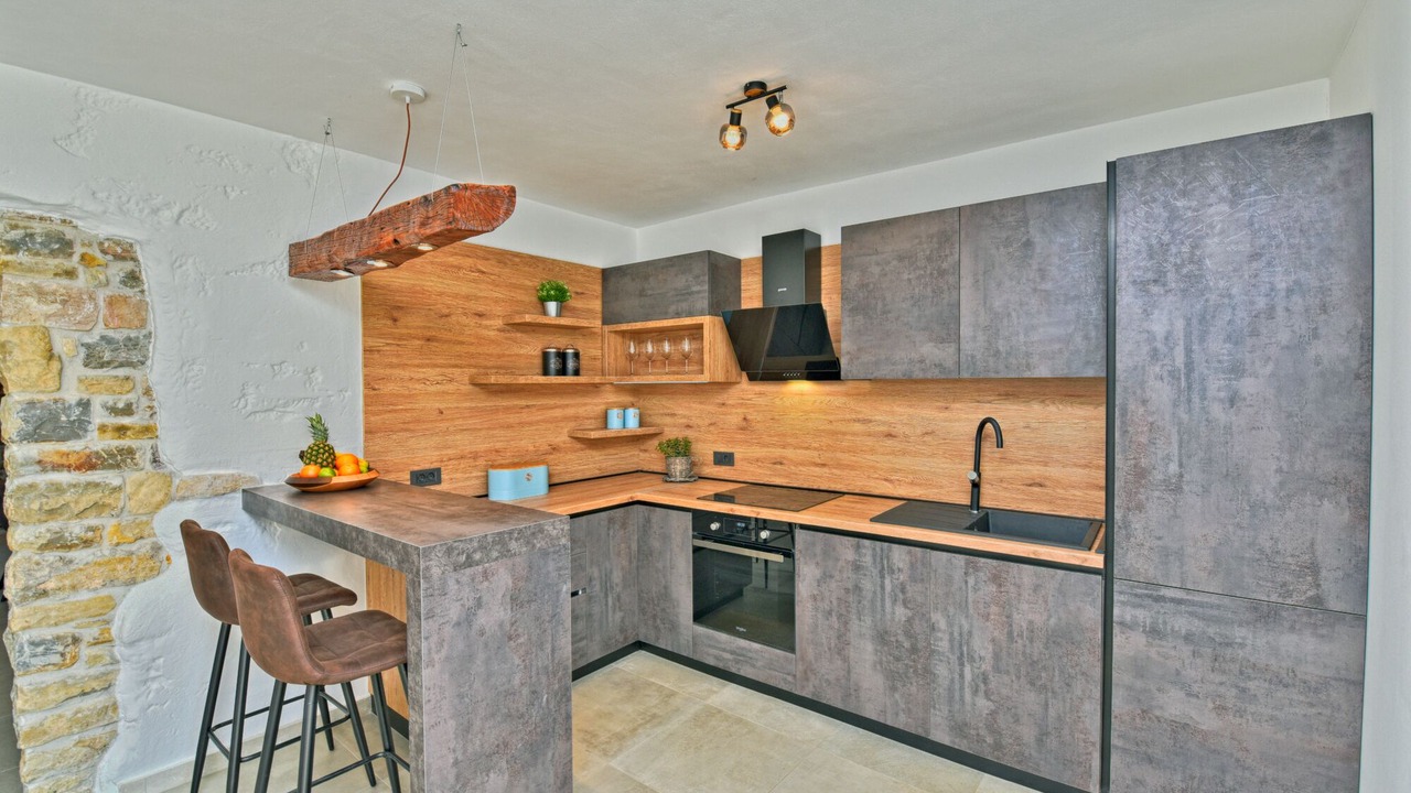 Photo of Kitchen in Marusici